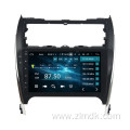 2 din car radio for Camry 2017